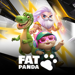 Fat Panda